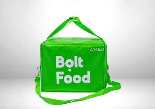 Bolt Food