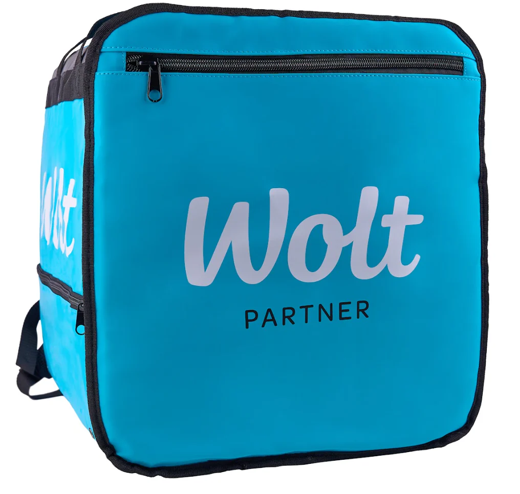 Wolt